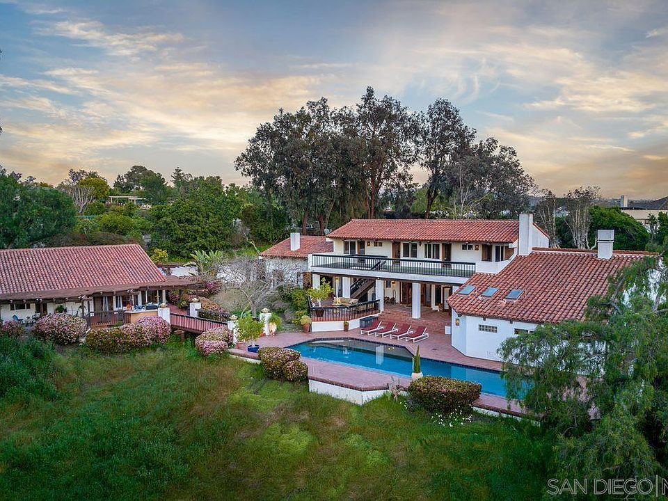 6449 Las Colinas, Rancho Santa Fe, CA 92067 MLS 230006599 Zillow