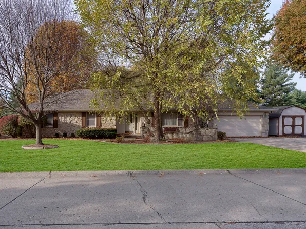 8822 Rocky Ridge Rd, Indianapolis, IN 46217