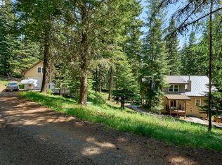 64368 Tamarack Rd, Lostine, OR 97857