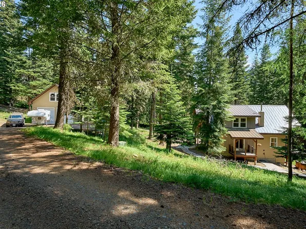 64368 Tamarack Rd, Lostine, OR 97857