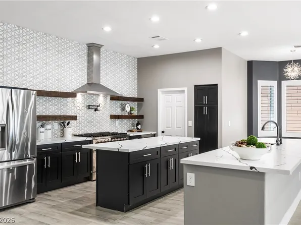 728 Tossa De Mar Ave, Henderson, NV 89002