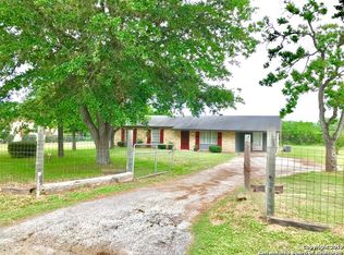 3708 Stuart Rd, Adkins, TX 78101