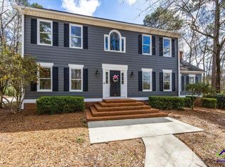 100 Trillium Ter, Macon, GA 31210