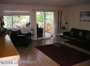 1225 Inlet Pl #5, Anchorage, AK 99501