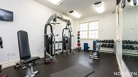 Rented by Nooklyn NYC LLC