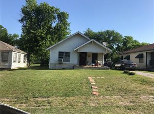 1327 Exeter Dr, Dallas, TX 75216