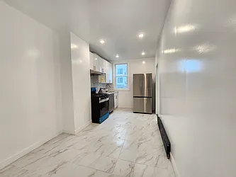 Rented by Astoria Realty