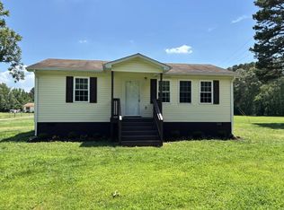 847 Skipwith Rd, Boydton, VA 23917