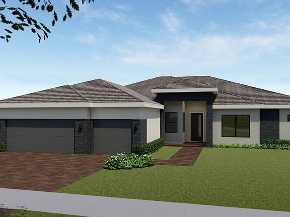Plan Elevation.