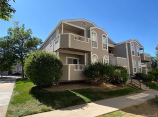 5708 W Asbury Pl UNIT 102, Lakewood, CO 80227