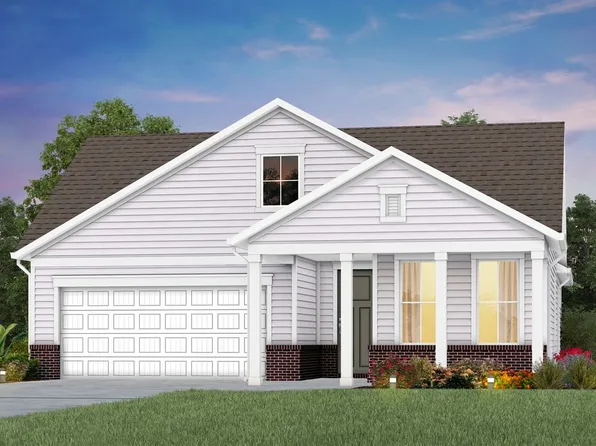 800 Everglade Dr Lot 181, Lebanon, TN 37090