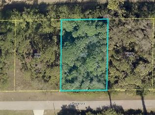 1021 Asther St E, Lehigh Acres, FL 33974
