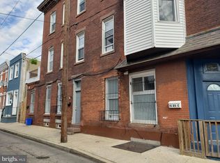 1525 Tasker St FLOOR 1, Philadelphia, PA 19145