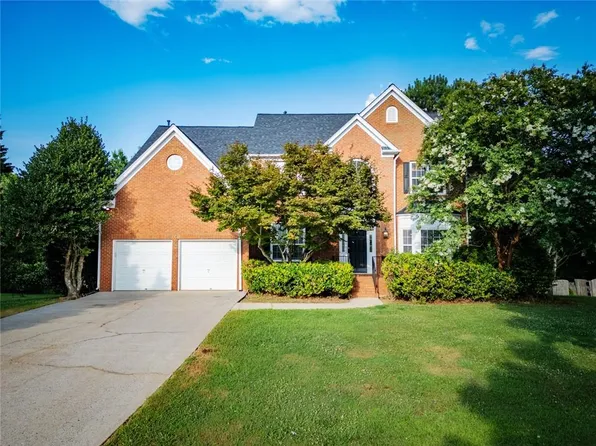 7110 Dressage Way, Cumming, GA 30040