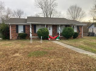 5143 Creek Bend Cir NW, Cleveland, TN 37312