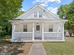 102 Chestnut St, Fruitland, MD 21826