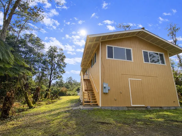 11-3235 Alaula St #A, Volcano, HI 96785