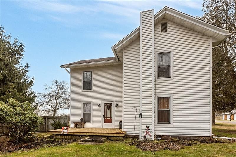 1156 Millbrook Rd, Jackson Center, PA 16133 Zillow