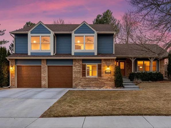 1701 Ticonderoga Dr, Fort Collins, CO 80525