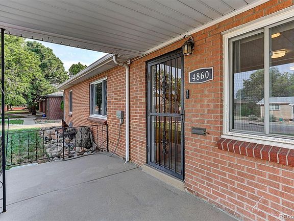 4th image of 4860 Harlan Street