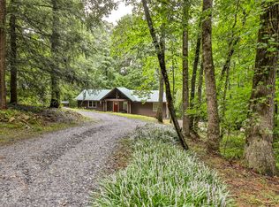 276 Rusty Lady Ln, Ellijay, GA 30536