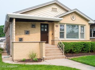 9942 S Fairfield Ave, Chicago, IL