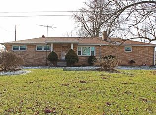 88 Anderson Ln, Weirton, WV 26062