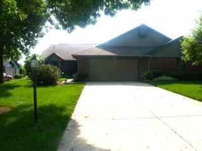 9610 Mandel Dr, Dayton, OH, 45458