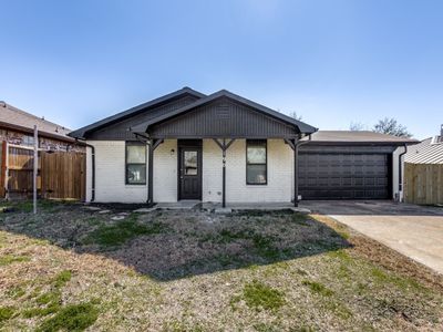 190 Prairie Creek Cir #190, Princeton, TX, 75407