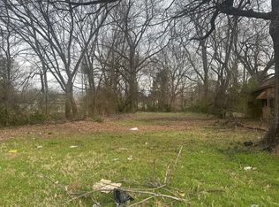 2530 Calvert Ave, Memphis, TN 38108