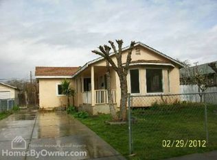 833 W 11th St, Merced, CA 95341