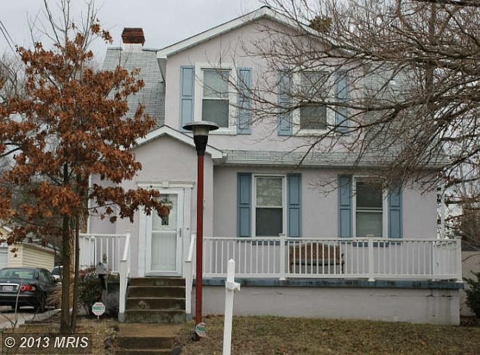 1st image of 12 Georgia Ave NW