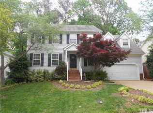 8727 Harps Mill Rd, Raleigh, NC 27615