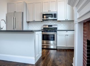 12 Newcomb St #9, Boston, MA 02118