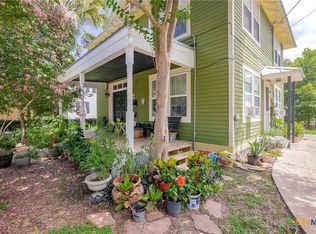 406 E Goodwin Ave, Victoria, TX 77901