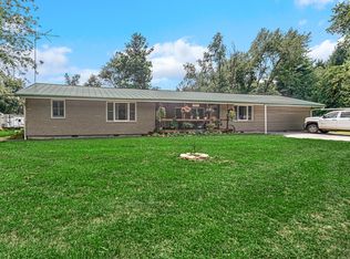 4953 W 1050 N, Lake Village, IN 46349