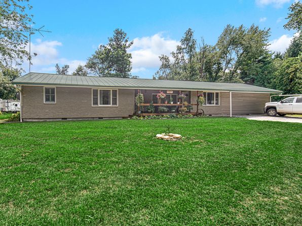4953 W 1050 N, Lake Village, IN 46349