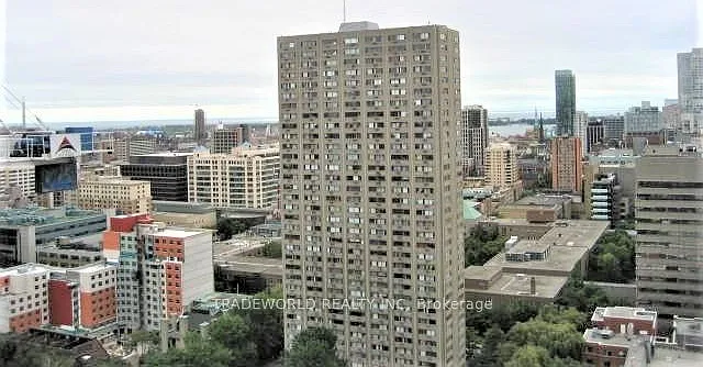 21 Carlton St #2506 — Photo 8