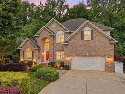 502 Cricketfield Ln, Cary, NC, 27518
