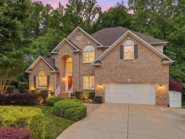 502 Cricketfield Ln, Cary, NC 27518