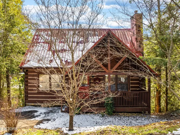 309 Brown Wren Way, Gatlinburg, TN 37738