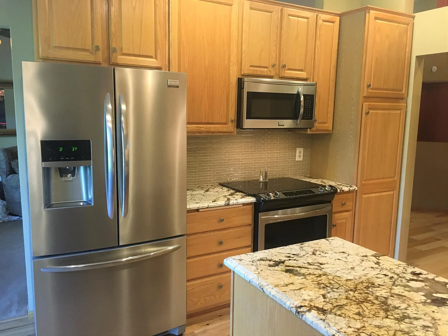 2 bed, 1500 sqft, $2,600 — Photo 4