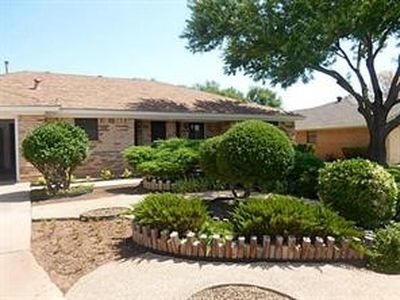 3108 Stonecrest Dr, Abilene, TX, 79606