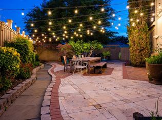 6525 Twin Oaks Dr, Plano, TX 75024