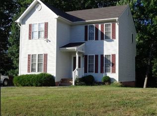 7825 Willow Walk Dr, Chesterfield, VA 23832
