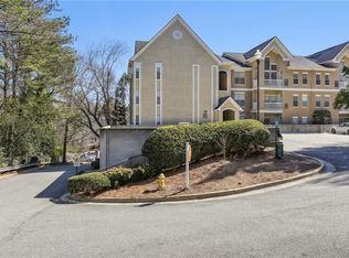 3106 Westchester Rdg NE #3106, Atlanta, GA 30329