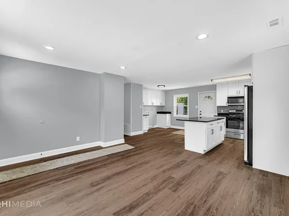 7510 Chestnut Ave, Hammond, IN 46324