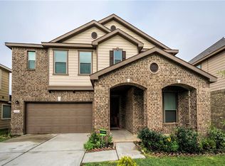 11663 Township Dale Ct, Houston, TX 77038