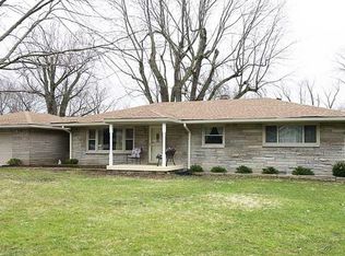 6241 E Southport Rd, Indianapolis, IN 46237