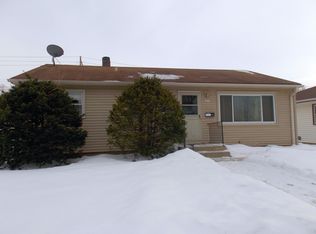 6311 W Morgan Ave, Milwaukee, WI 53220